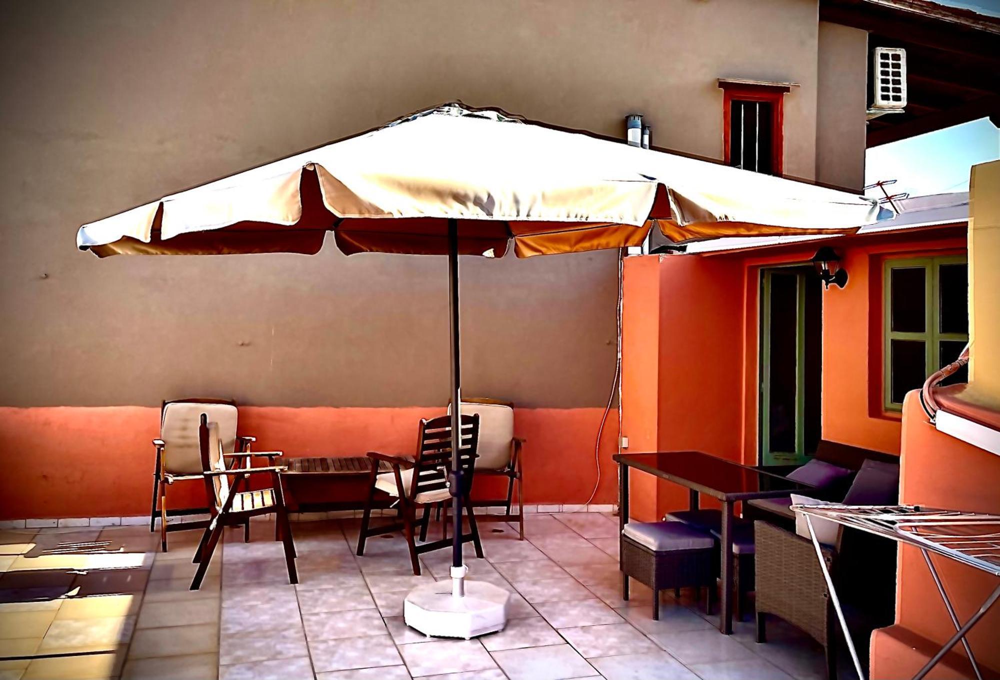 Casa Mersini Chania  Exterior photo