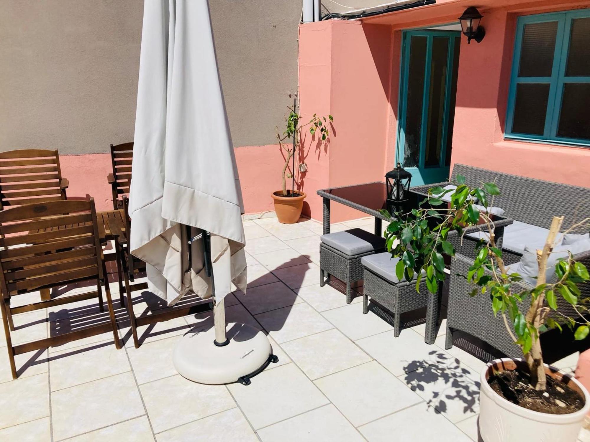 Casa Mersini Chania  Exterior photo